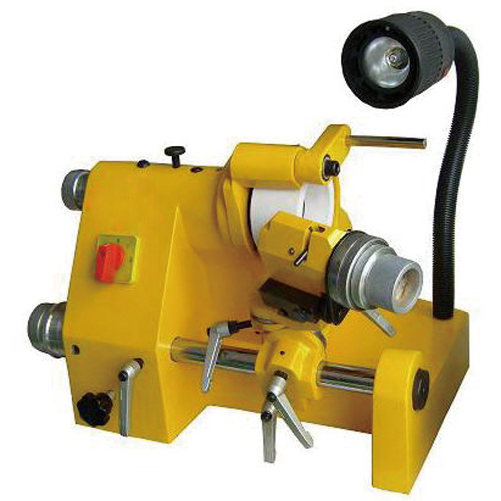 U3 Universal Tool Cutter Grinder