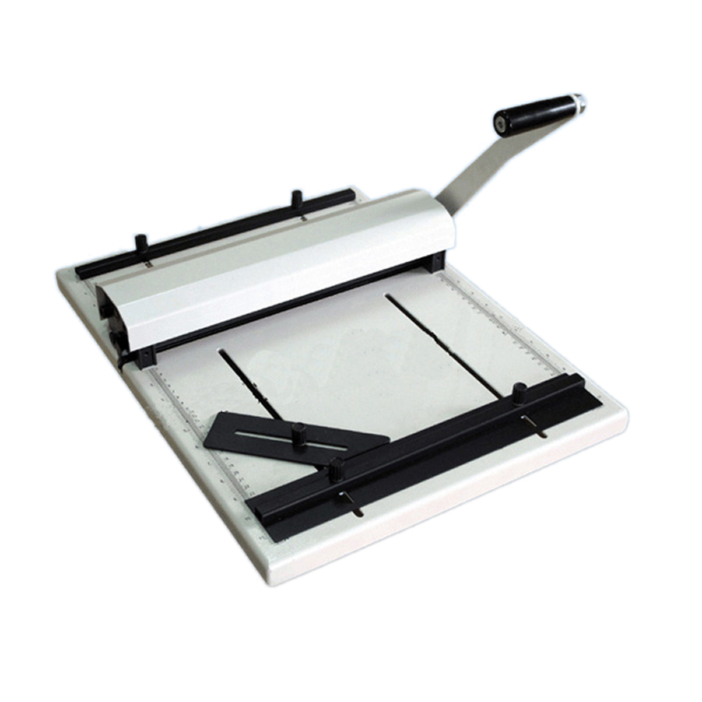 315mm Paper Creasing & Perforating Machine-NO.43288000