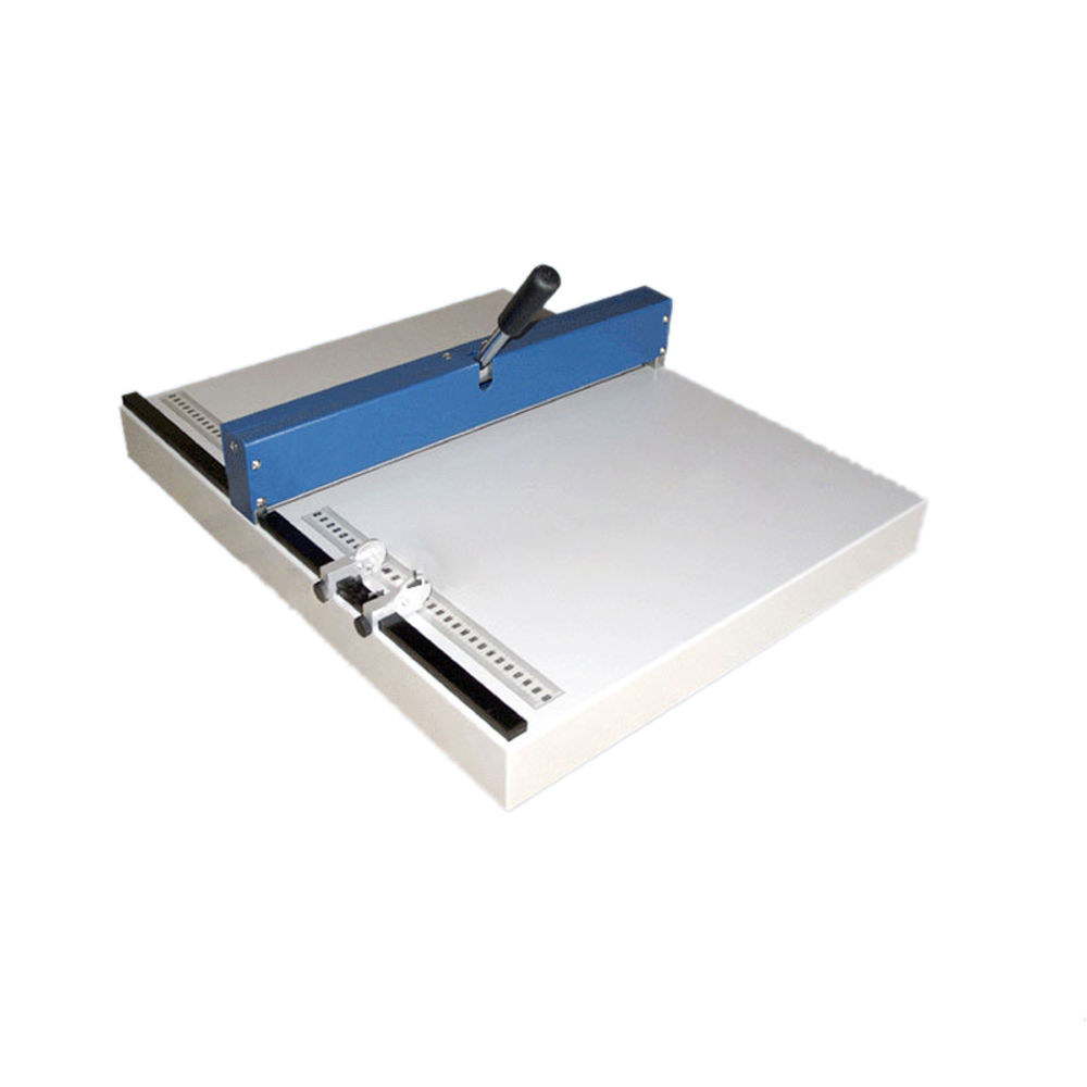 460mm Manual Paper Creasing Machine-NO.43287800