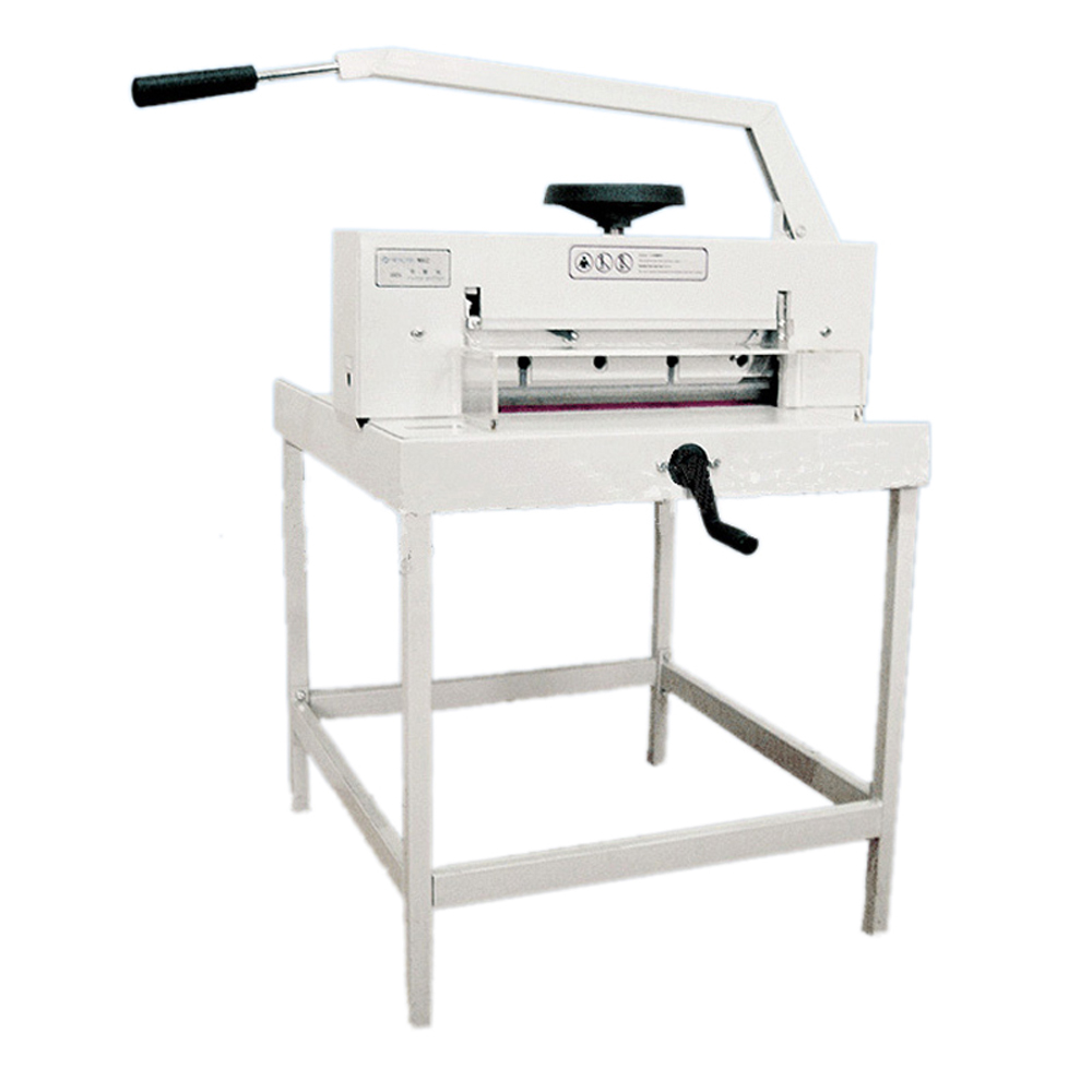480mm Manual Guillotine Paper Cutter