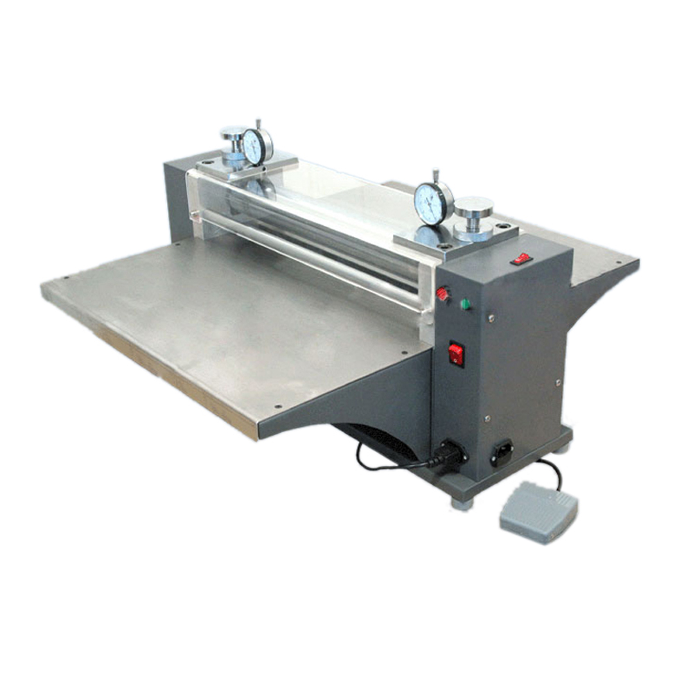 500mm Cylinder Die-cutting Press Machine-NO.43287400