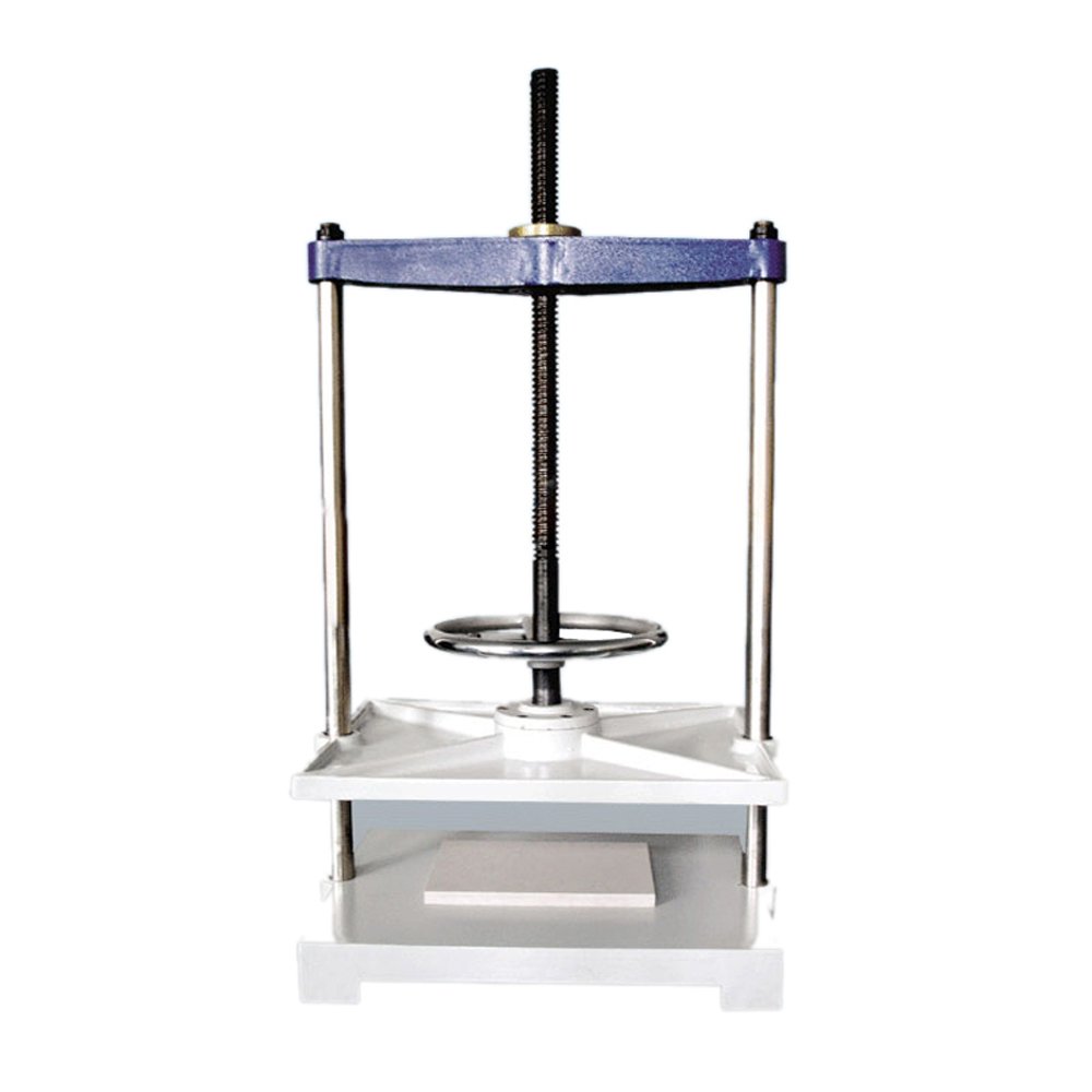 500mm Manual Book Pressing Machine-NO.43286800
