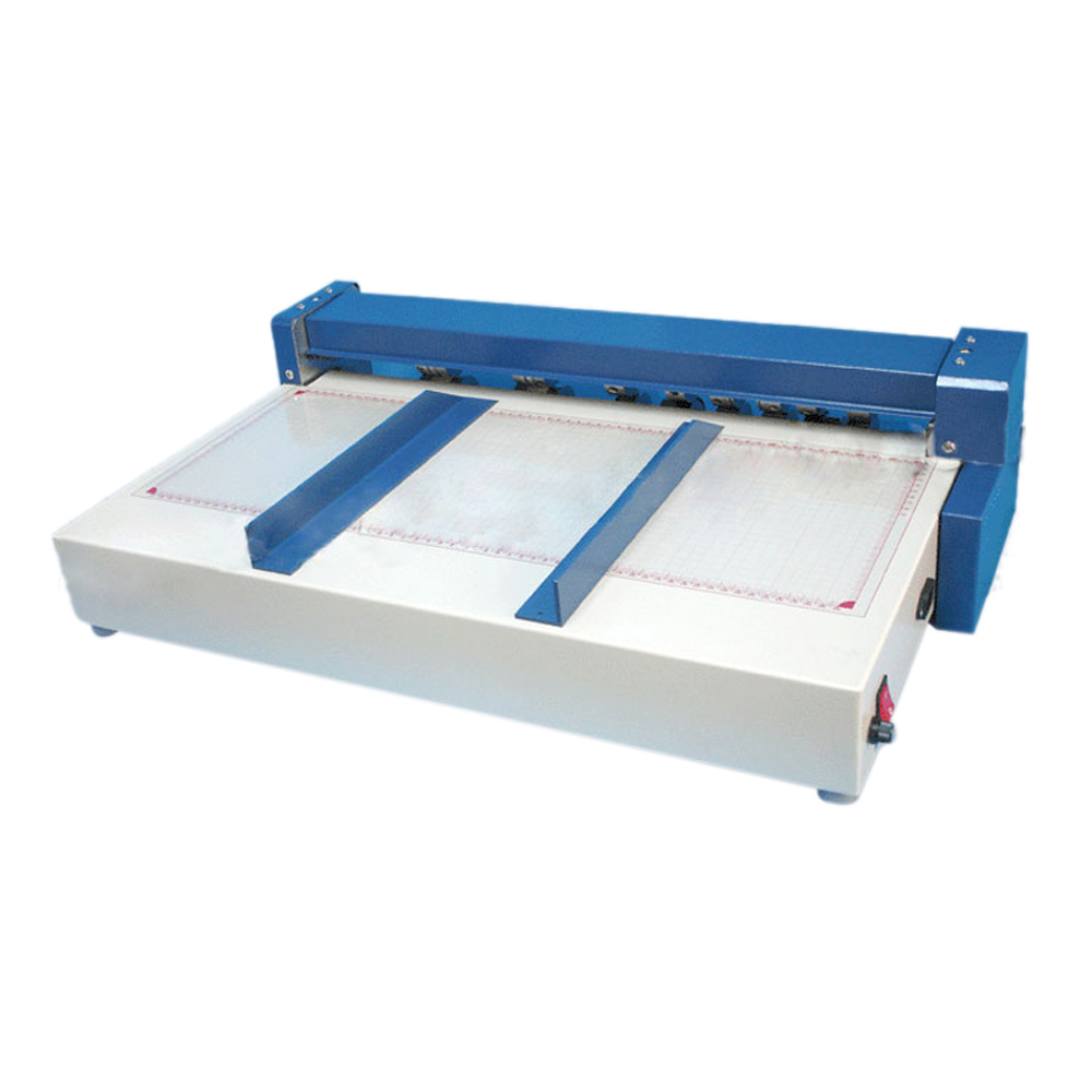 630mm Multi-Purpose Paper Creasing Machine-NO.43287200
