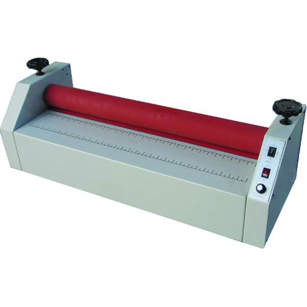 650mm(25.6") Desktop Electric Cold Photo Laminator