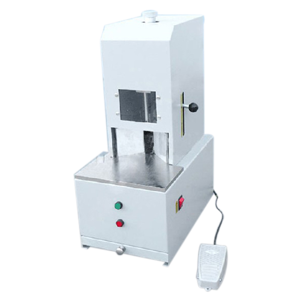 Corner Rounding Machine Guillotine Paper Cutter