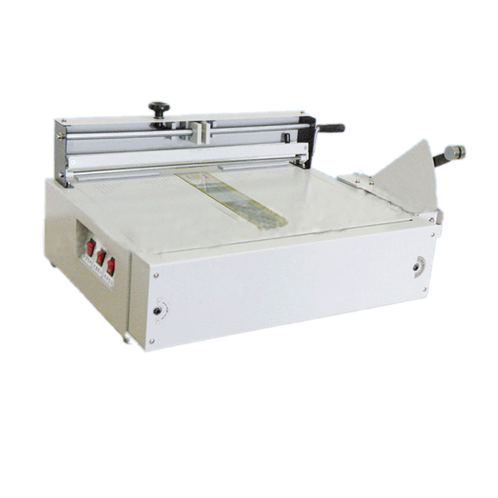 SK950B Hard Cover Maker