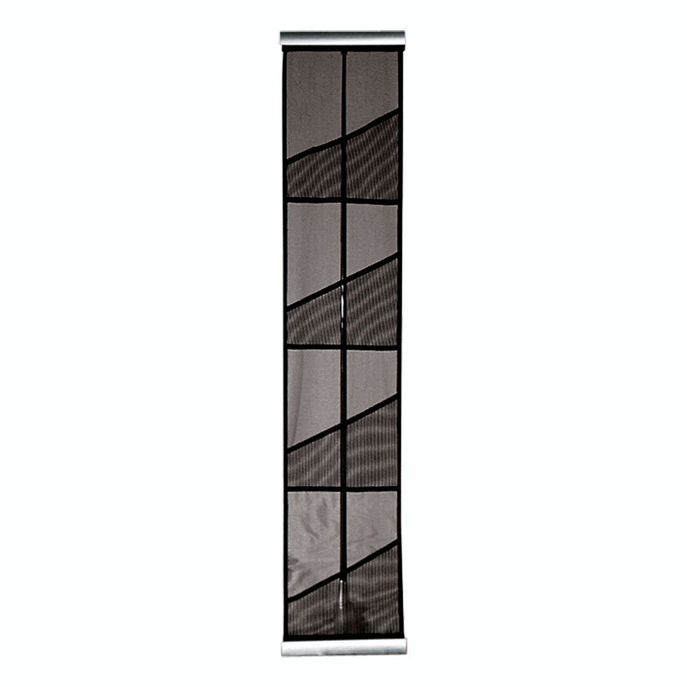 Magazine Display Stand 4 Pockets Mesh Holder