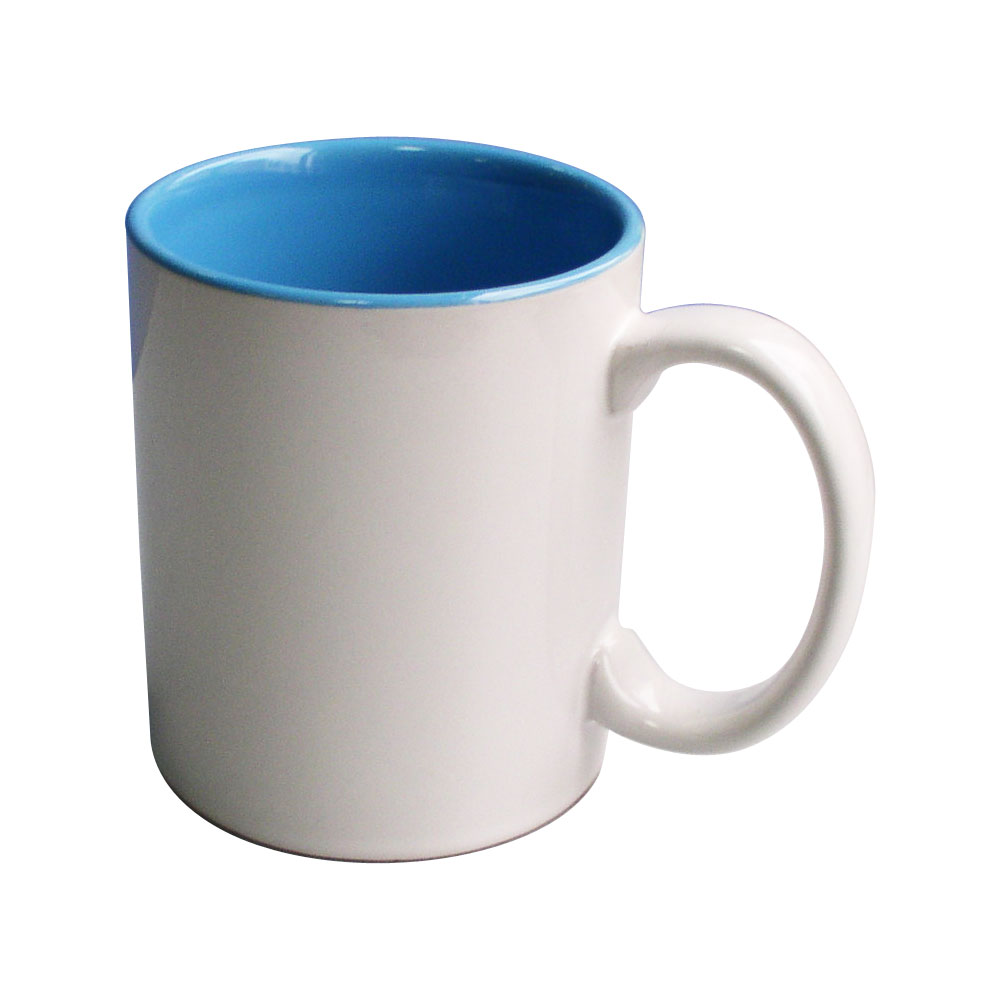 11OZ Inside Colored Superfine Sublimaiton Mug