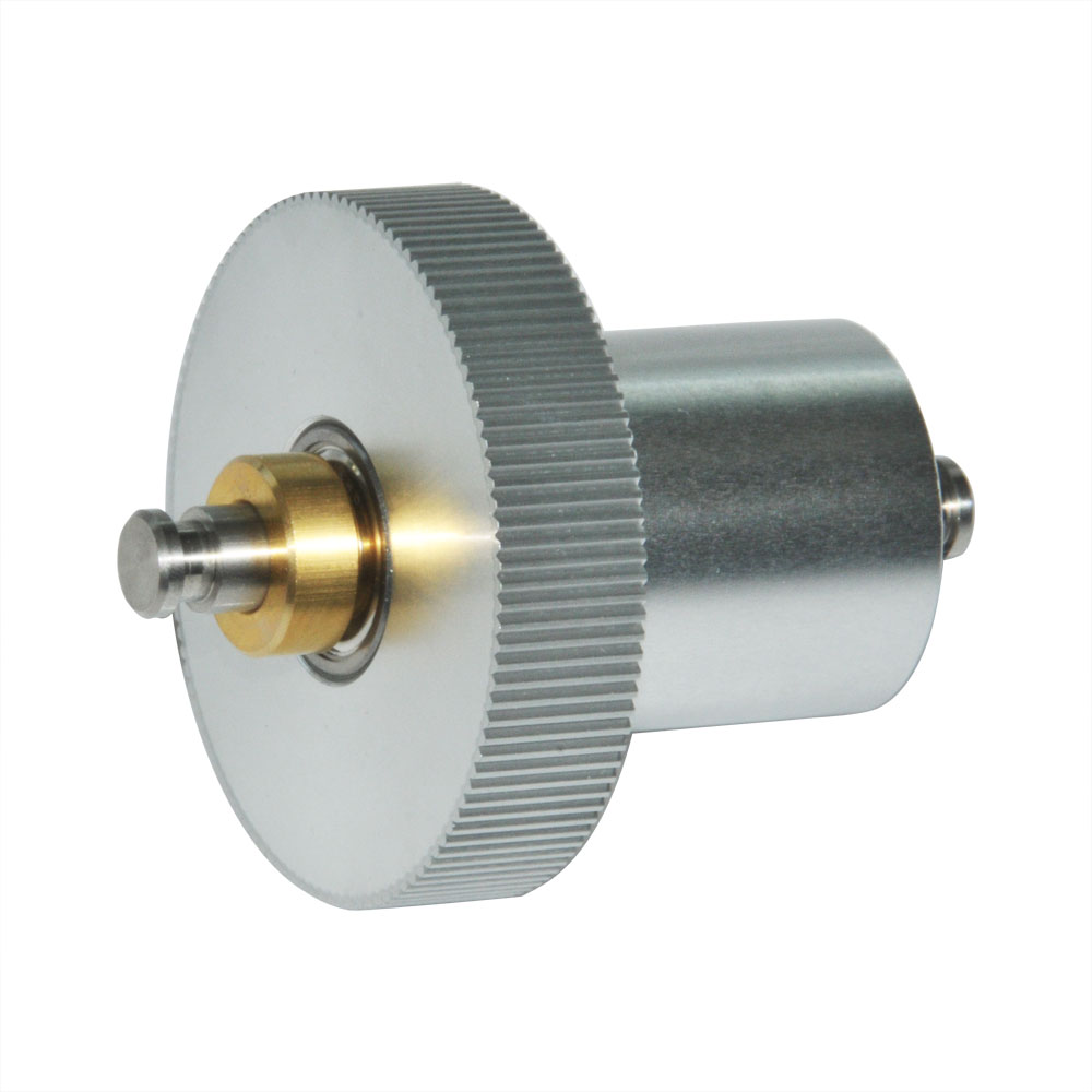 Original Mutoh VJ-1604 / VJ-1604W T Shape Pulley - DG-42457