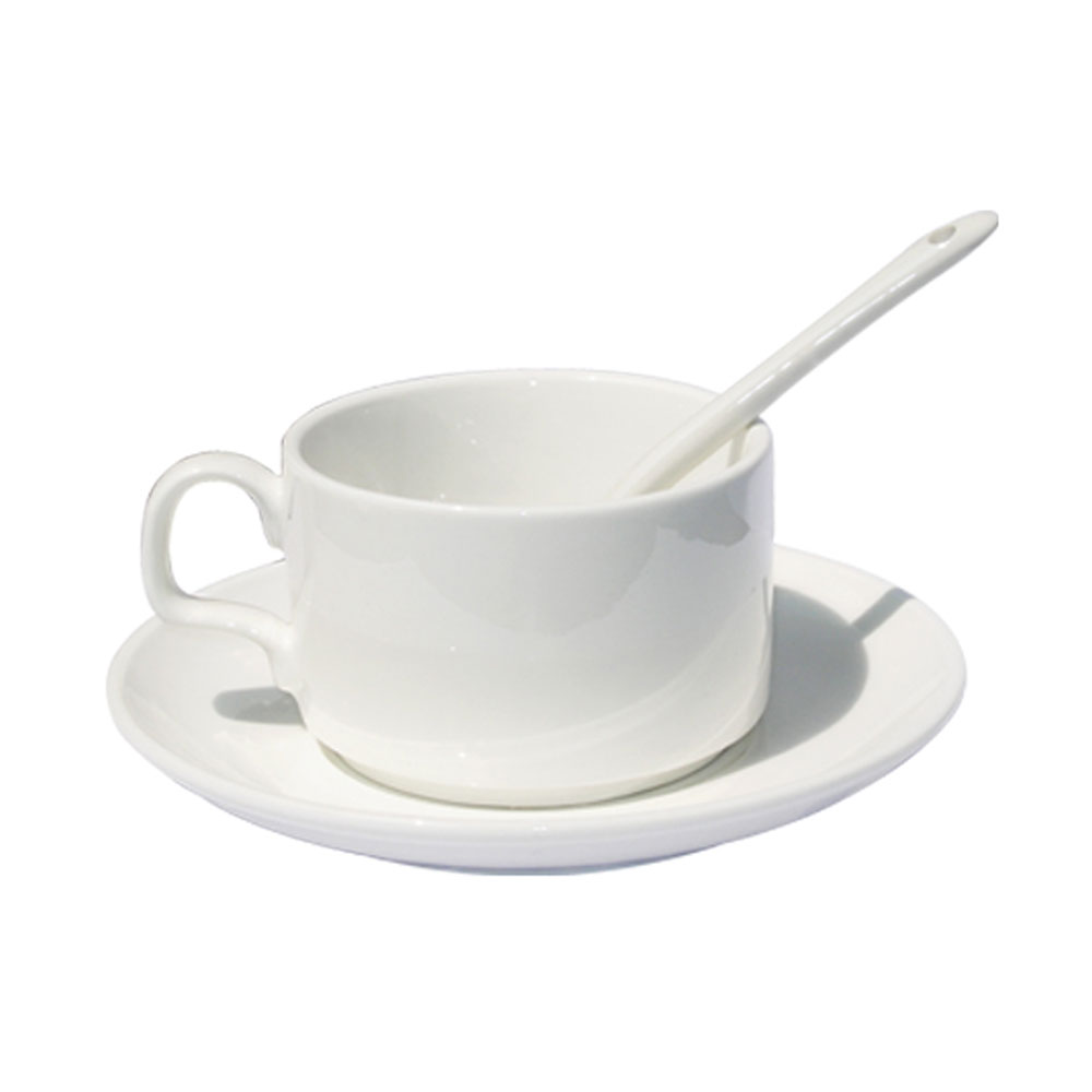 Ceramic Sublimation Coffee Cup