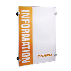 Office Door Sign Indicator 11.6" x 16.5"(294mm x 420mm)
