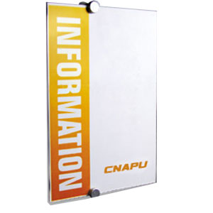 Office Door Sign Indicator 8.3" x 11.7" (210mm x 297mm)