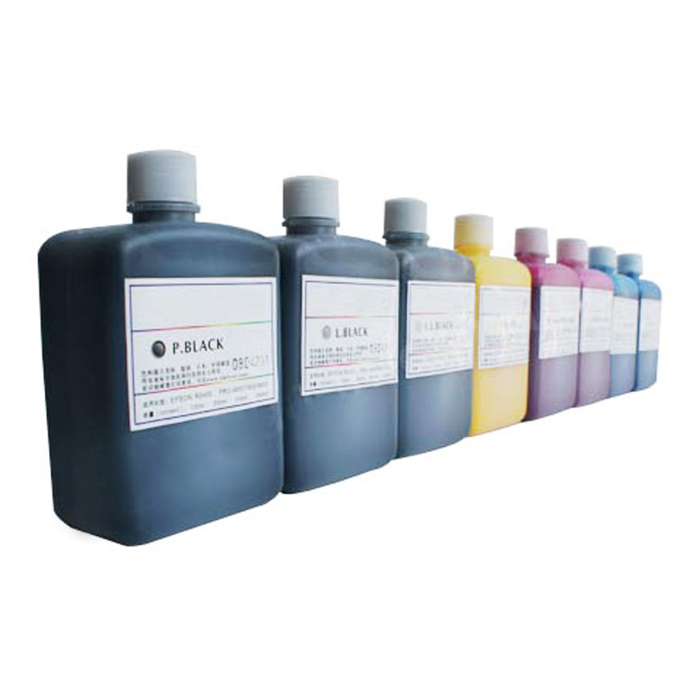 Compatible Epson Pro 4880/7880/9880/11880 Pigment Ink