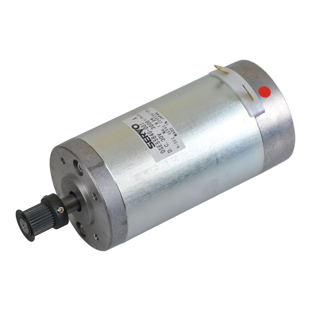 Original Mutoh CR Motor for VJ-1604--DG-41077 / DF-43869