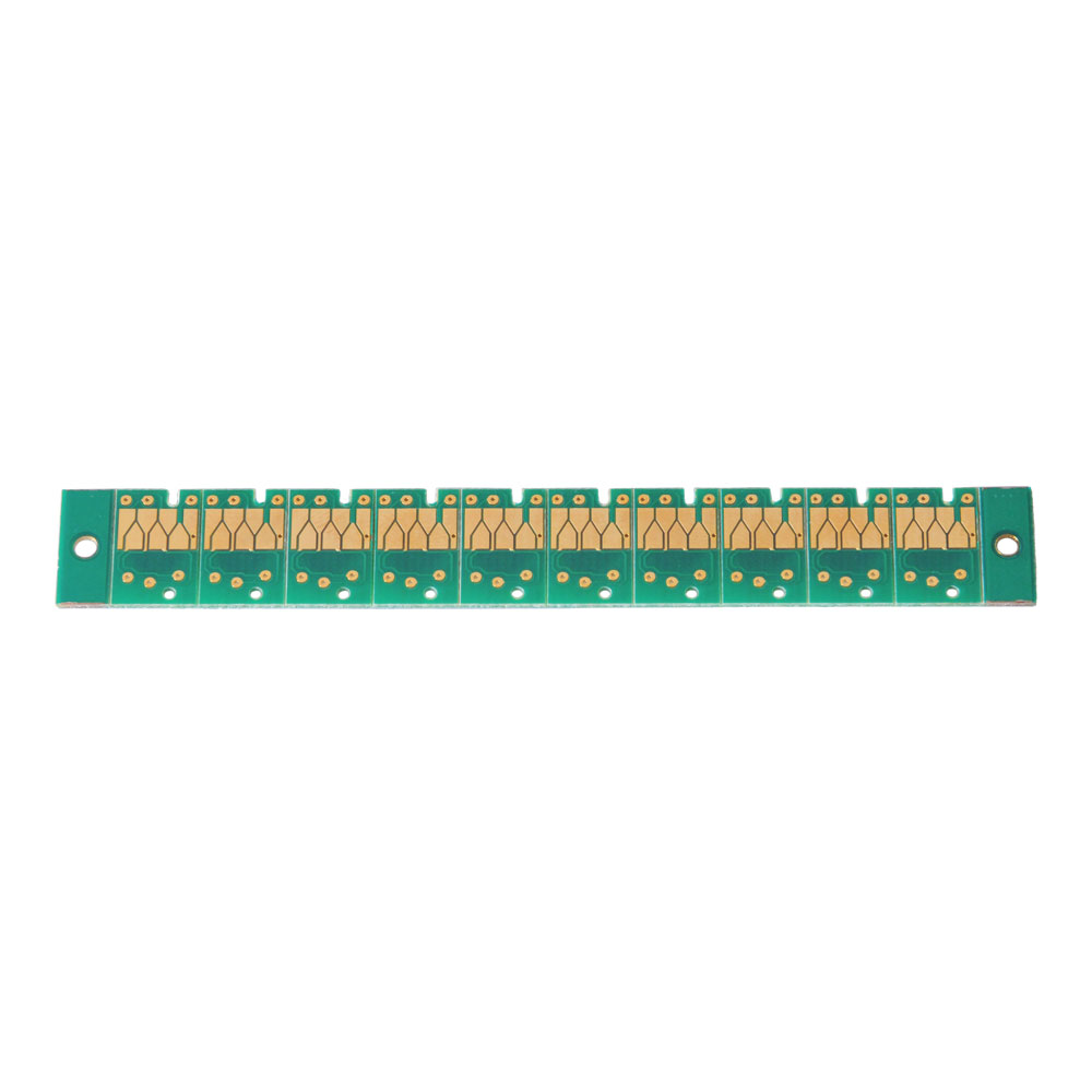 Shop For Sample-Epson Stylus Pro 7880 Chip