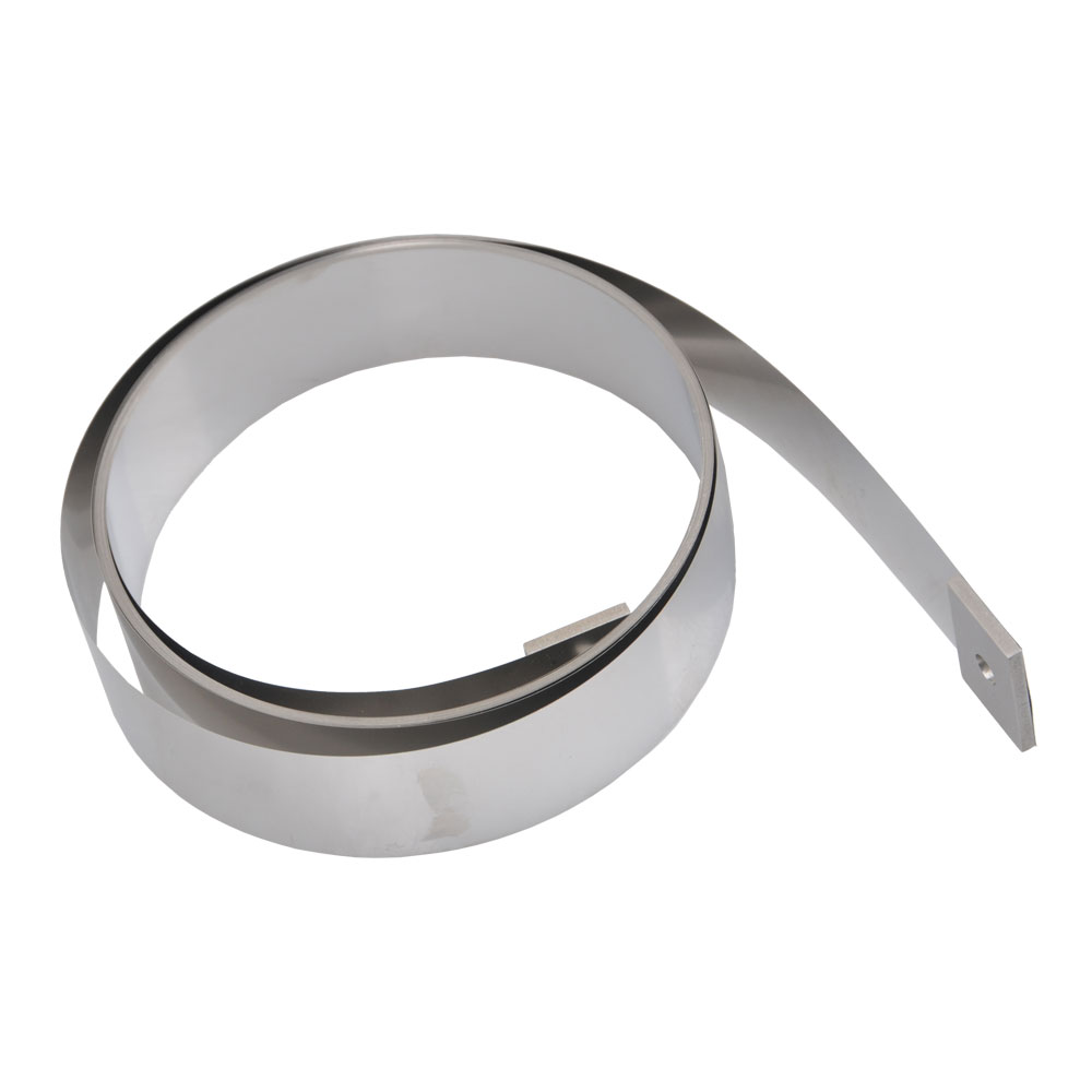 Mutoh 87" Steel Belt -- 5.86m, 2.5cm