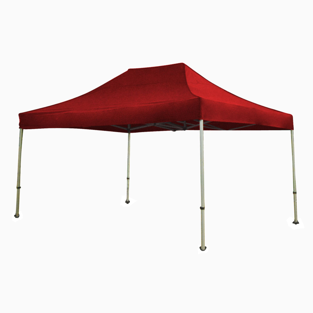 10ft x 15ft Canopy Tent (Solid Color)