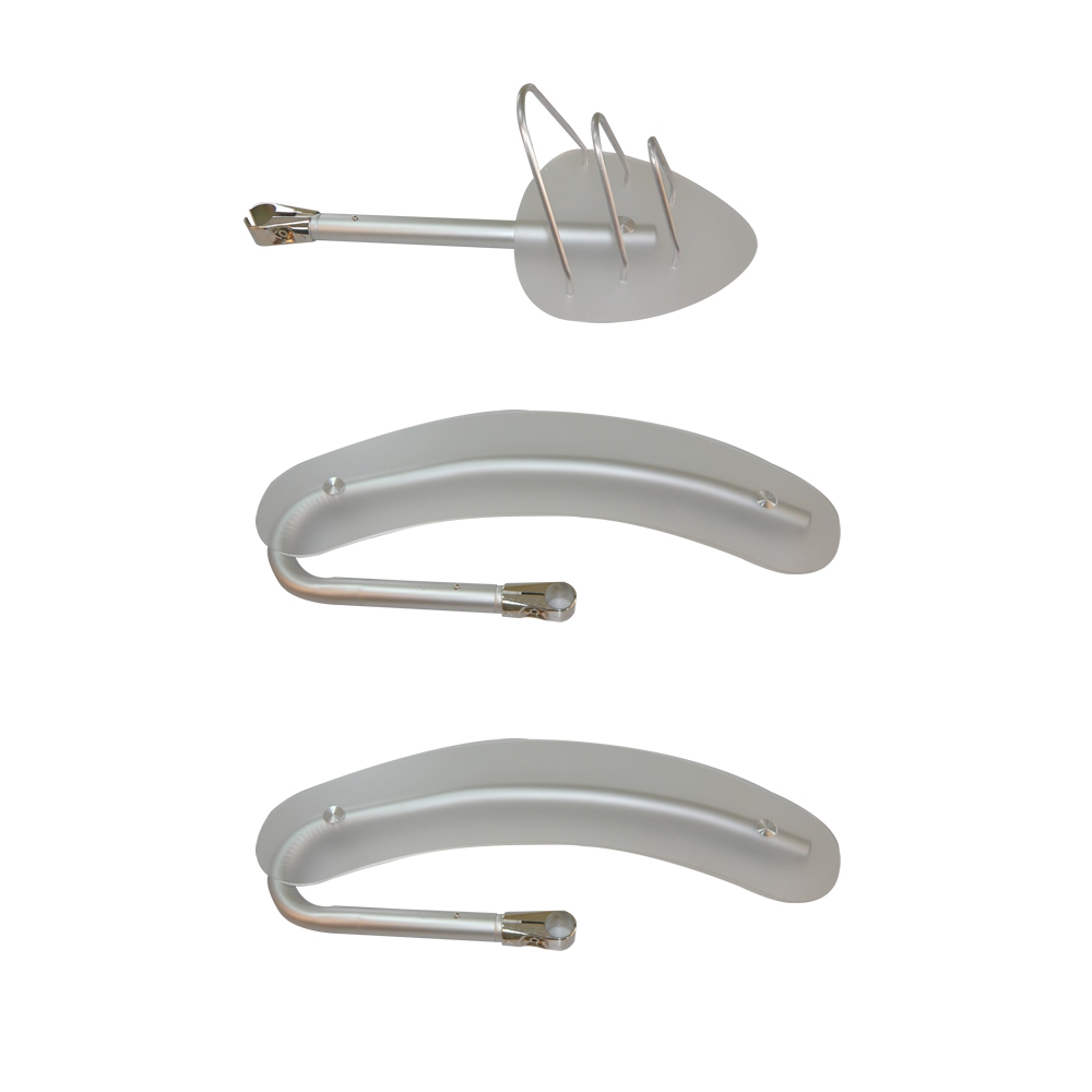 Brochure Accessories for Allure Fabric Tension Banner Stand  