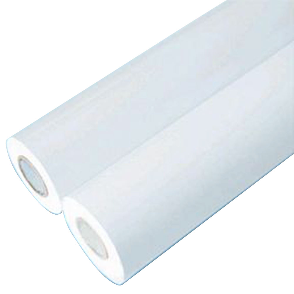 50" (1.27m) Glossy PP Film S/A (Anti-static)