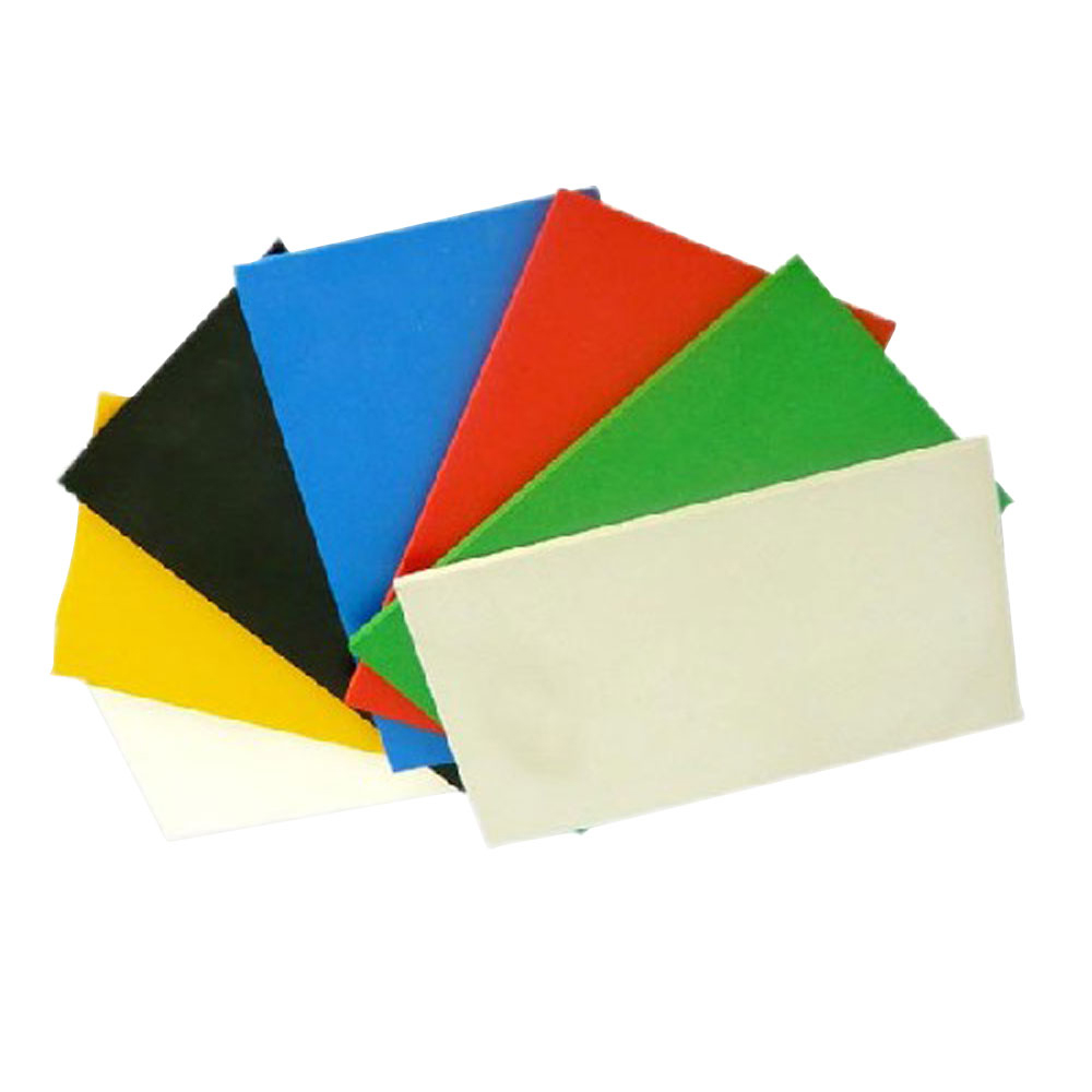 PVC Color Foam Board
