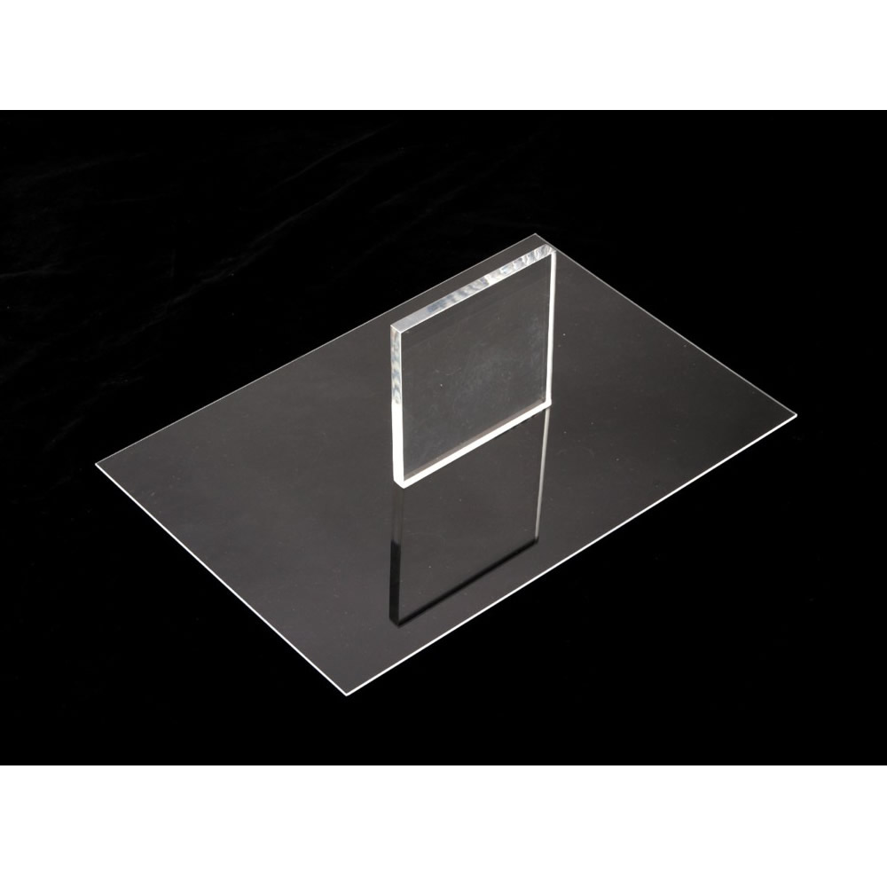 Acrylic Transparent Board(clear)