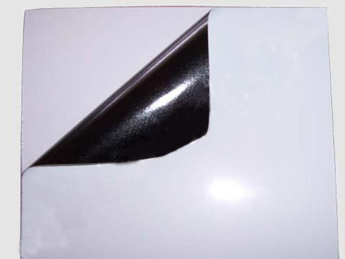 50" (1.27m) Bubble-free Black Glue Self-adhesive Vinyl Film/Vehicle Wrap(One year warranty) 50" (1.27m) Bubble-free Black Glue Self-adhesive Vinyl Film/Vehicle Wrap(One year warranty)