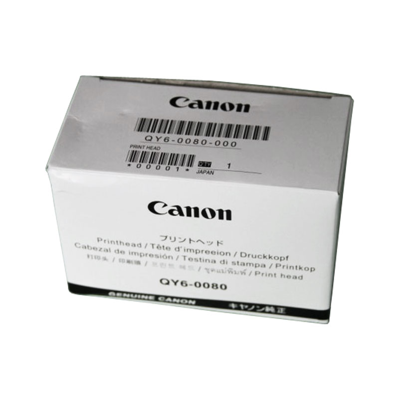 Печатная голова Canon QY6-0080