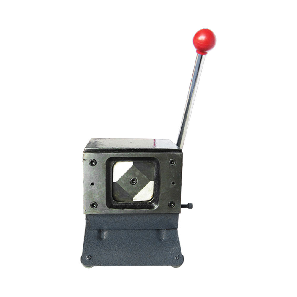 Table Type Square Shape Photo Paper Cutter-32mm  x 32mm