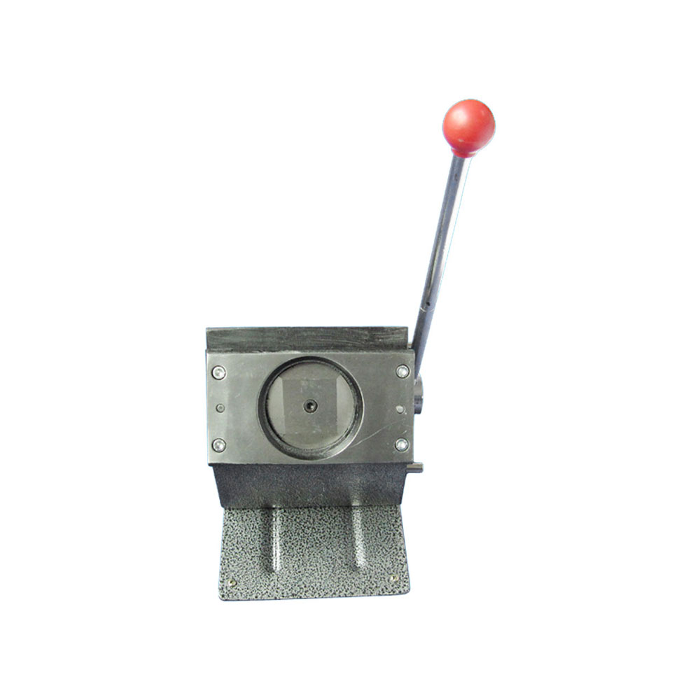 Table Type Round Shape Photo Paper Cutter-44mm