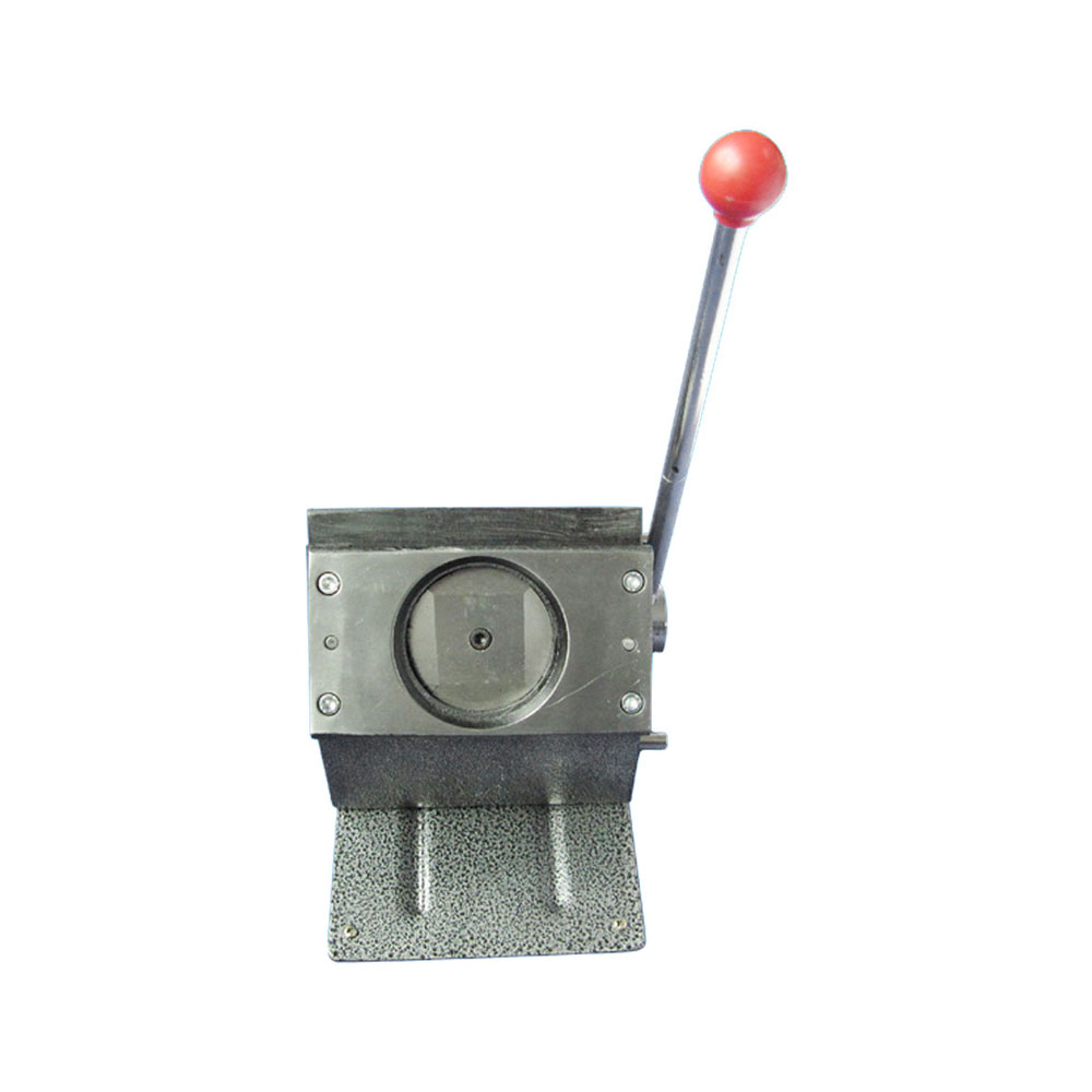 Table Type Round Shape Photo Paper Cutter-50mm