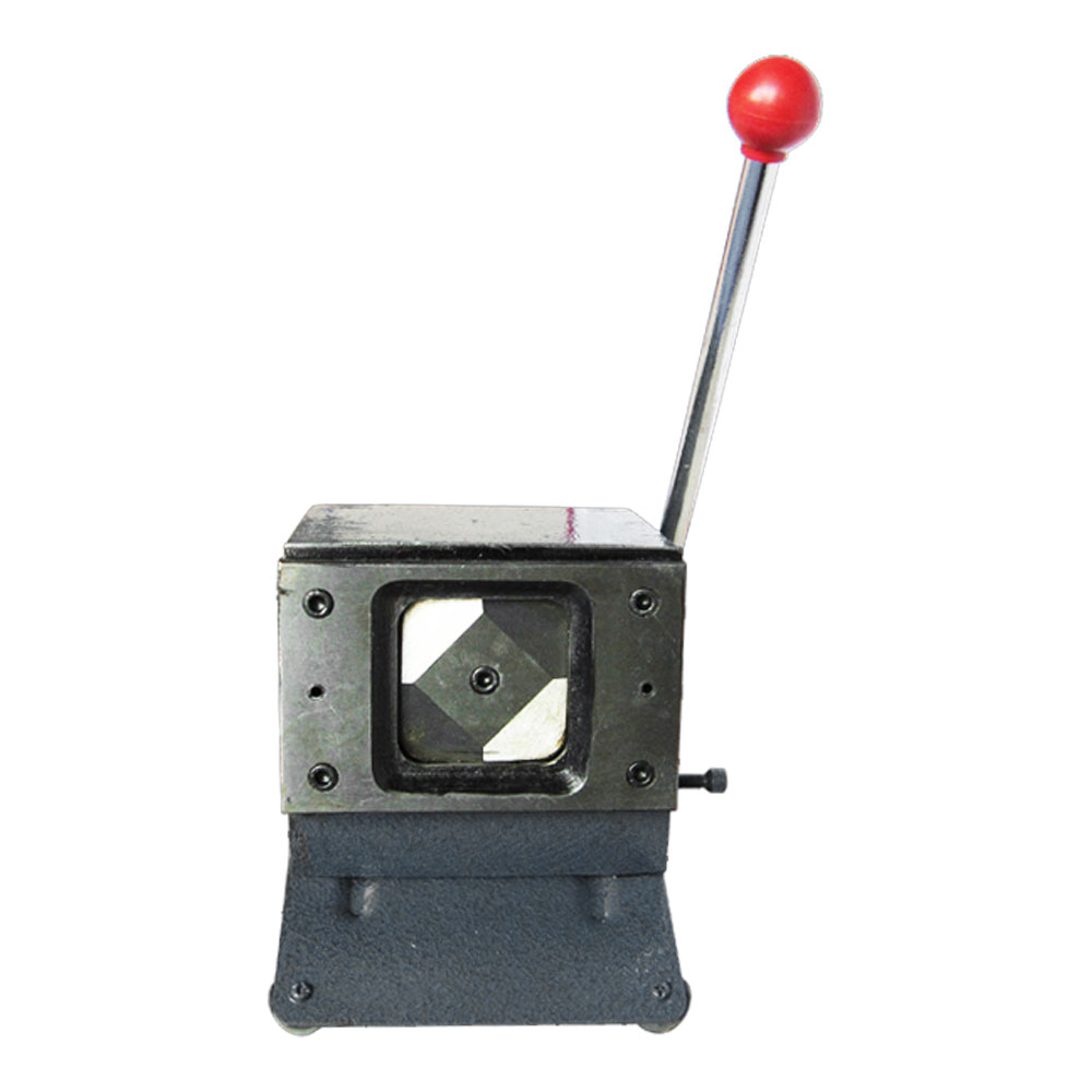 Table Type Square Shape Photo Paper Cutter-50mm  x 50mm