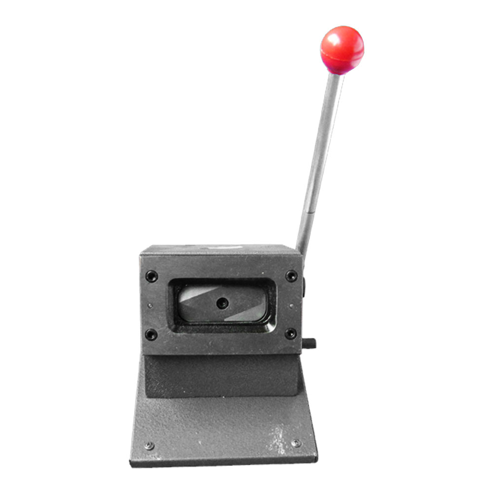 Table Type Oblong Shape Photo Paper Cutter-24mm x 68mm