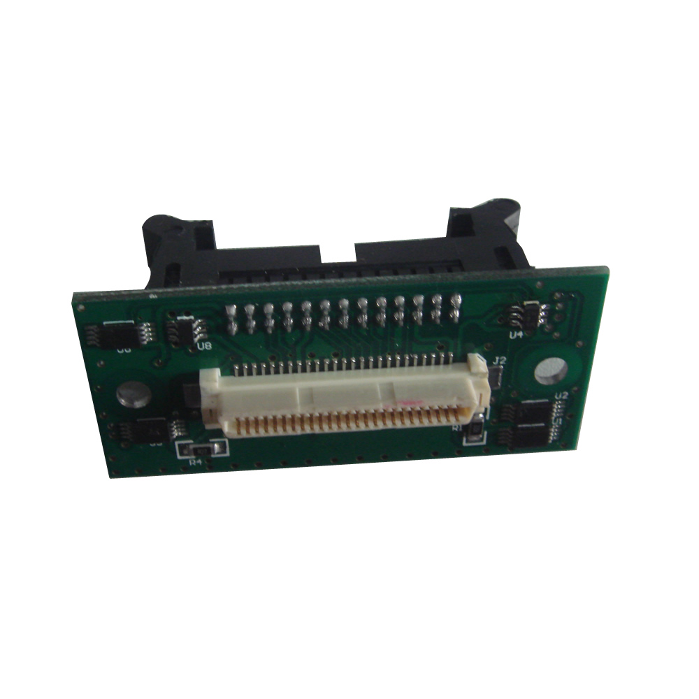 MYJET KMLA-3208 Printer Printhead Connector Board (Second Generation)