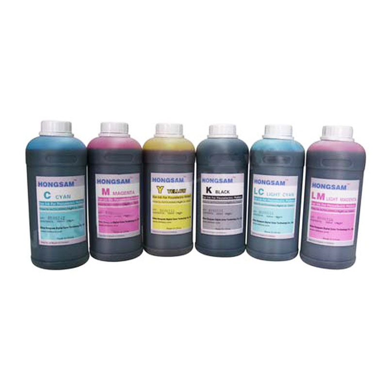 Compatible Mutoh RJ 8000/8100 Pigment Ink