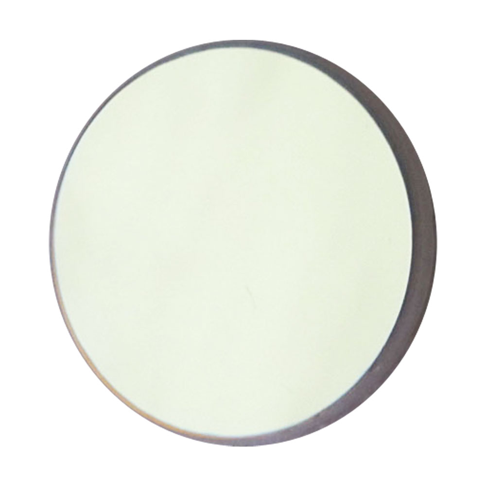 Limited Offer--Mo 10.6μm CO2 Laser Reflection Mirrors for Engraving and Cutting, Dia. 25 x 3mm