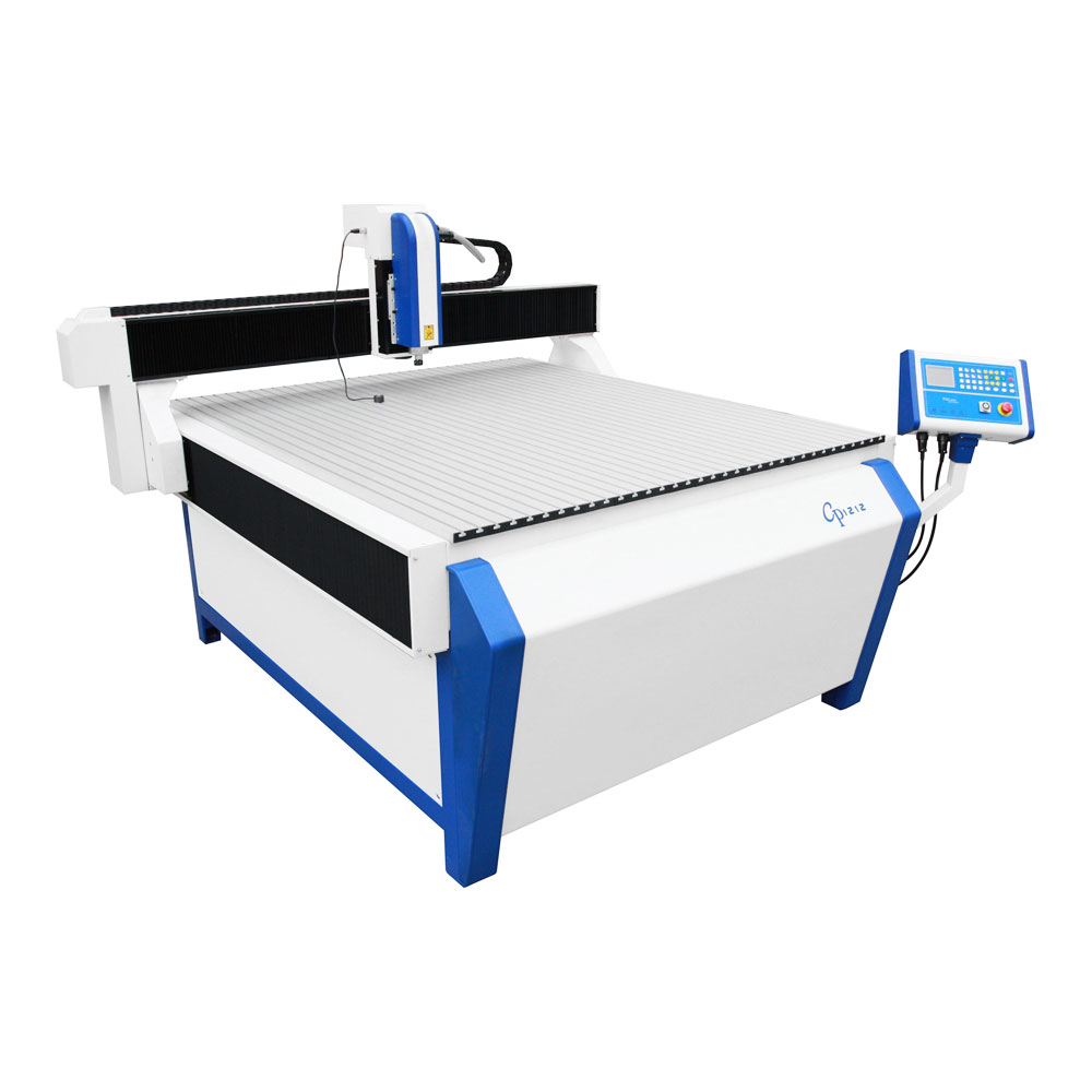 47" x 47" (1200mm x 1200mm) High Precision AD CNC Engraver