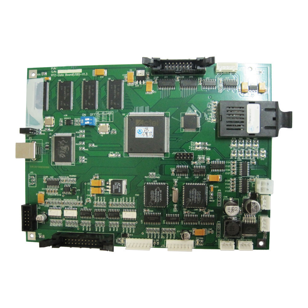 Flora LJ-320P Printer Usb Board