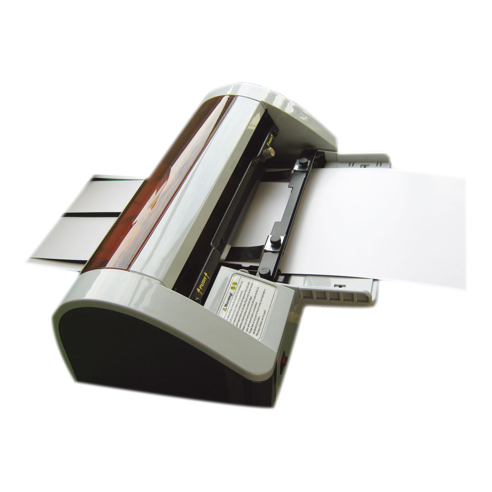 Semi-Automatic Business Card Cutter (90 x 54mm)