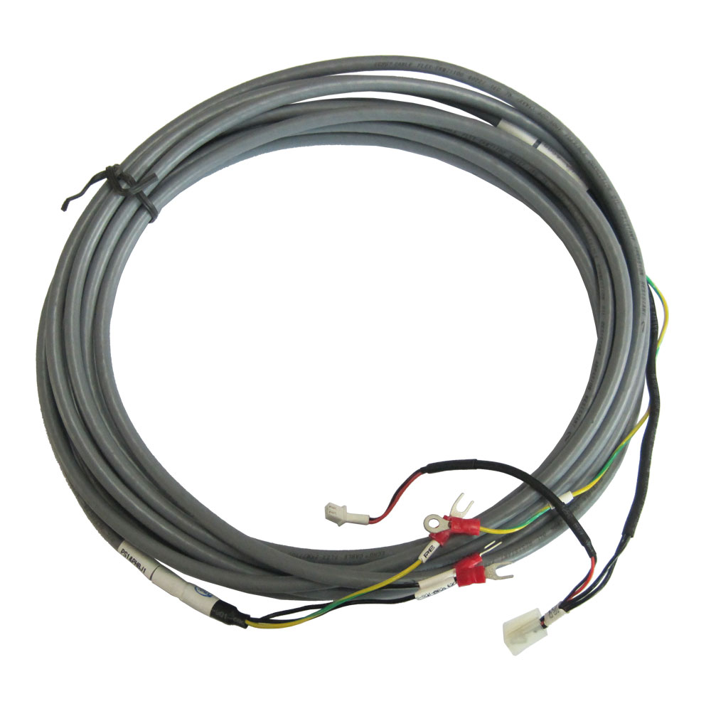 Flora LJ-320K Printer Printhead DC Power Cable