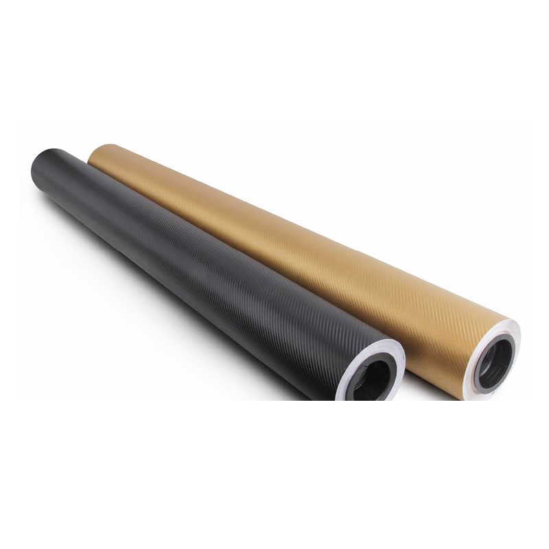 60" (1.52m) High Quality 3D Carbon Fiber Vehicle Wraps
