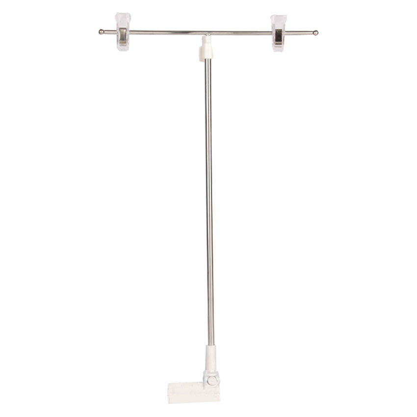Magnetic Flag Holder For Cloth Shop
