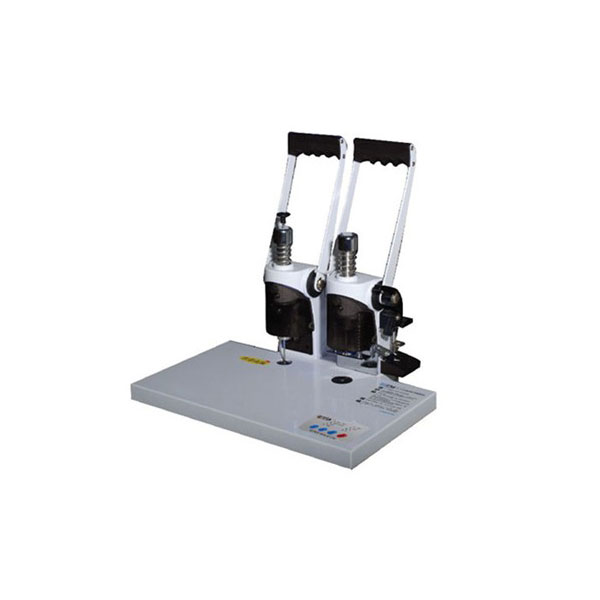 DC-400A bill binding machine