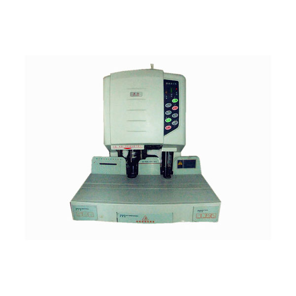 SIC-DC-2150E Electric Bill Binding Machine