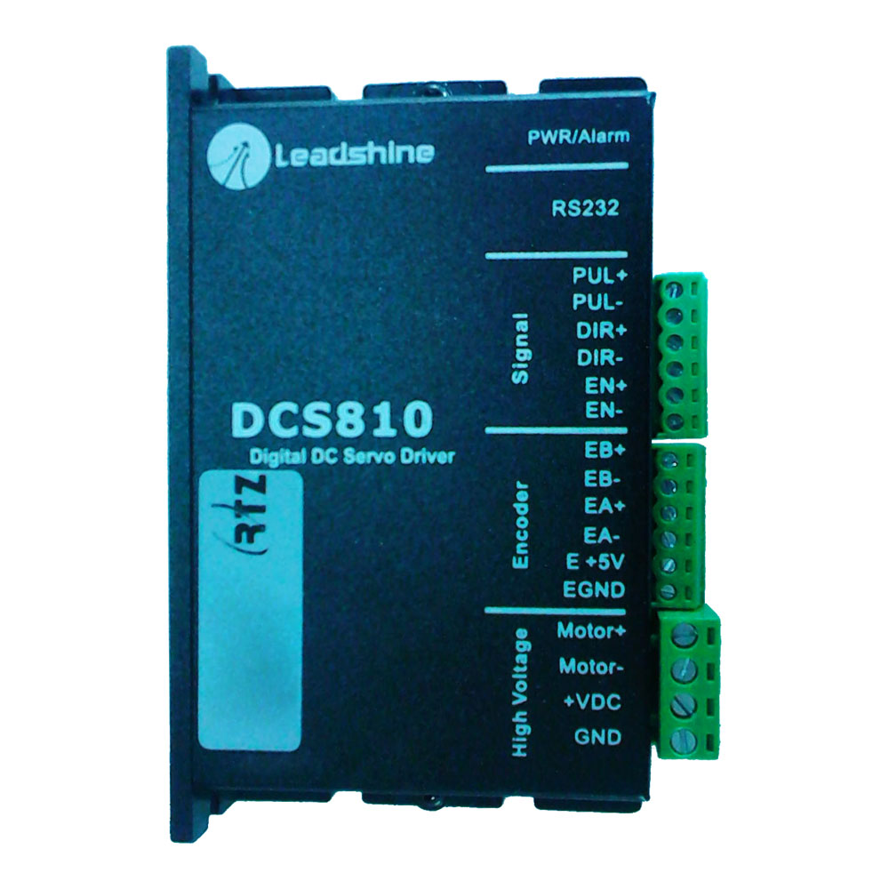Flora LJ-320K Printer  Stepper Motor Driver