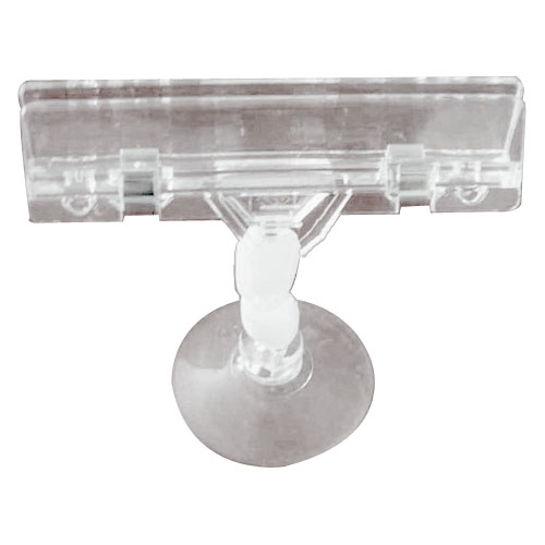 Hotsale Plastic Suction Cup Clip