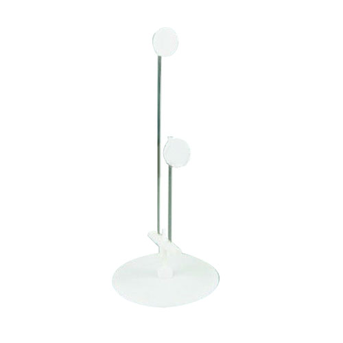 POP Plsatic Price Wobbler