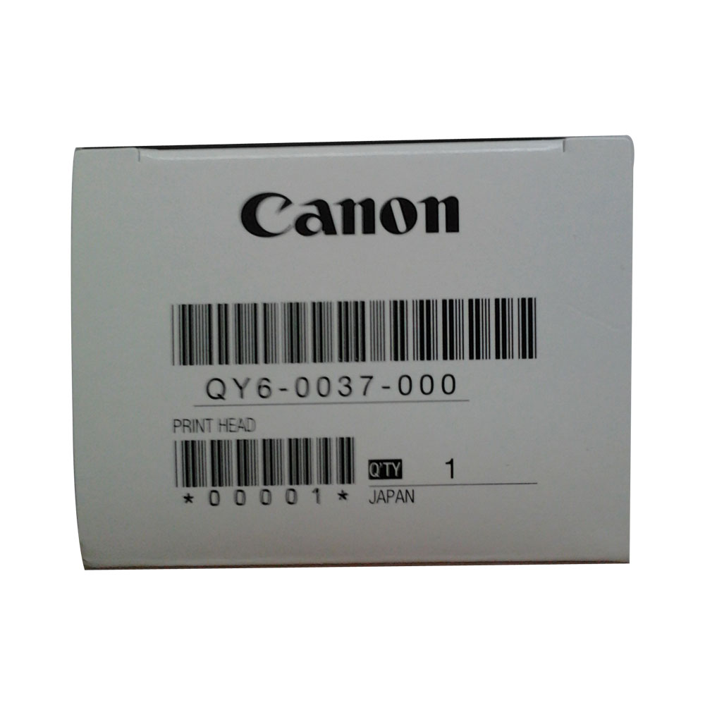 Печатная голова Canon QY6-0037