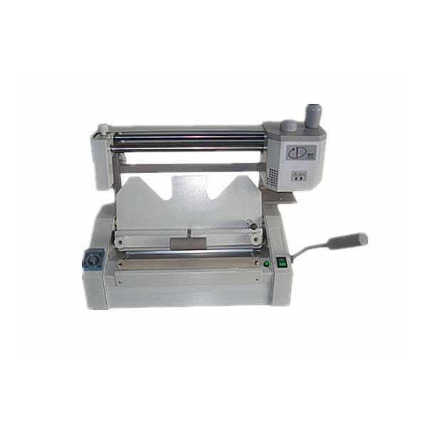 DC-30A  Desktop Wireless Glue Binding Machine