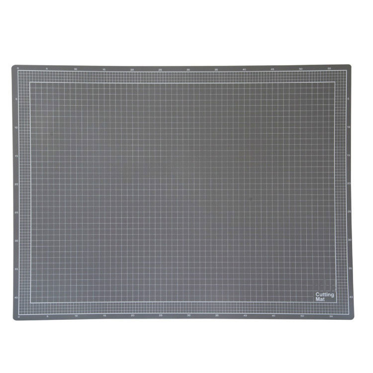 A3 High Quality Magic Non Slip Printed Grid Lines Self-Healing Cutting Mat