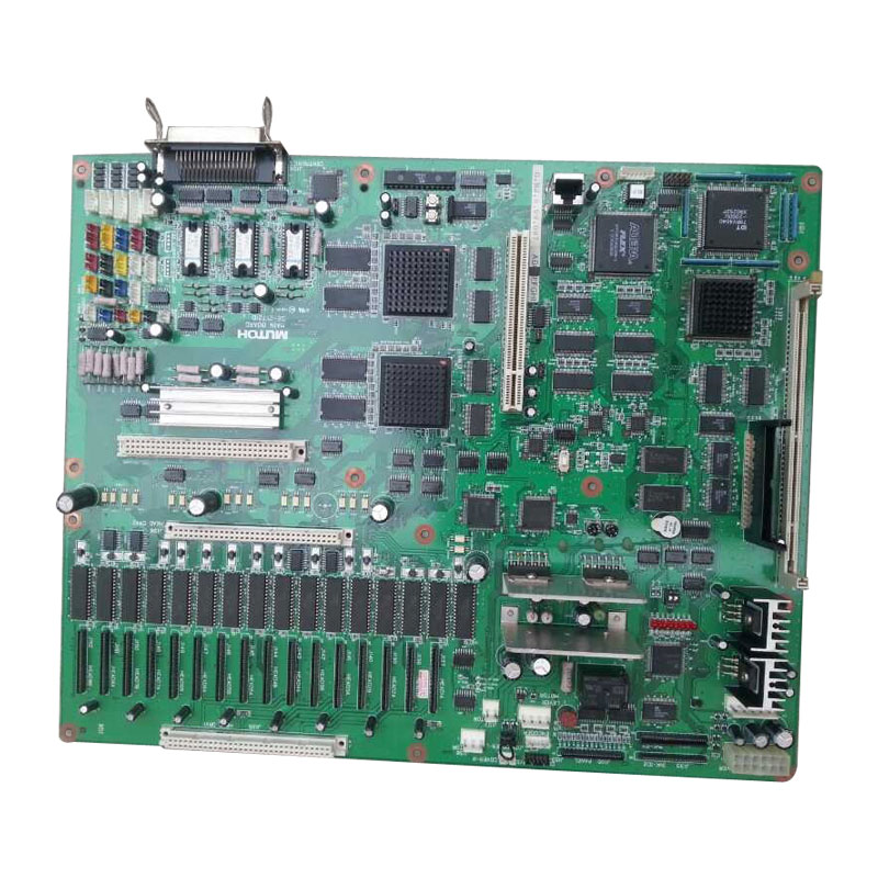Mutoh Rock Hopper Mainboard-Second Hand